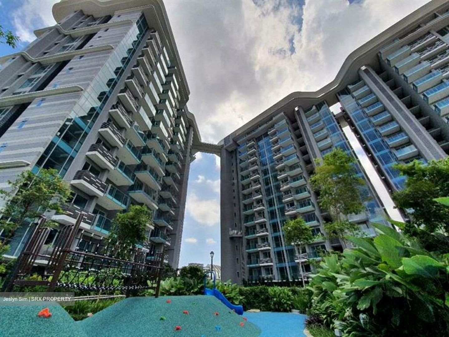 Stars Of Kovan (D19), Apartment #502560611